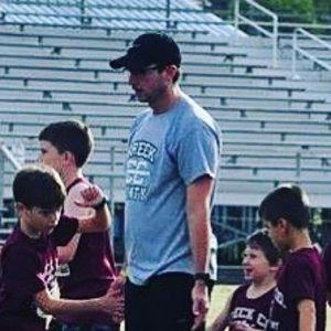 Meet your Posher, Alex